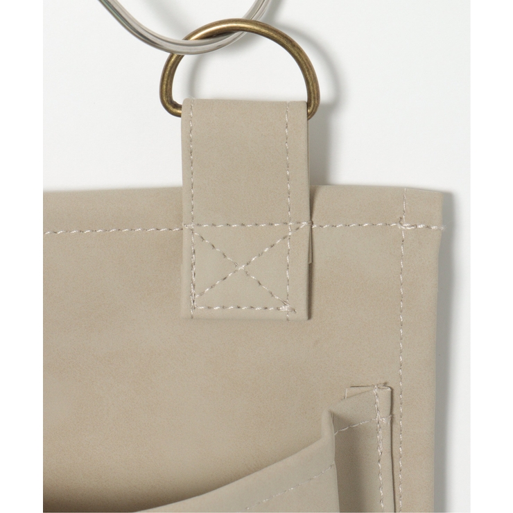 モンテシック・ティッシュウォールポケット | ikka  | 詳細画像8