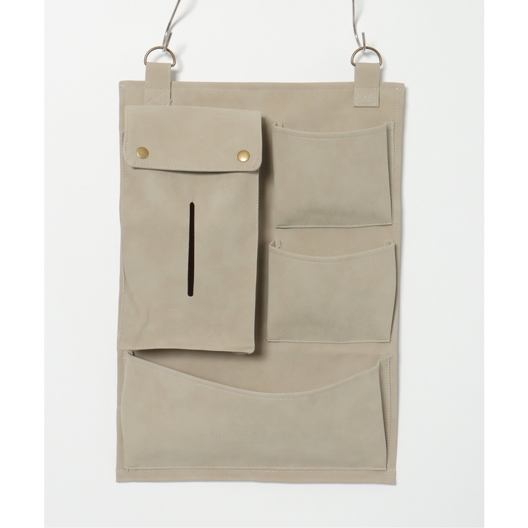 モンテシック・ティッシュウォールポケット | ikka  | 詳細画像2