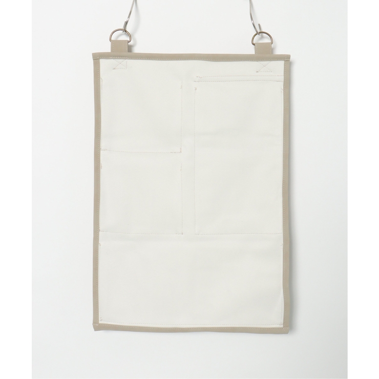 モンテシック・ティッシュウォールポケット | ikka  | 詳細画像3