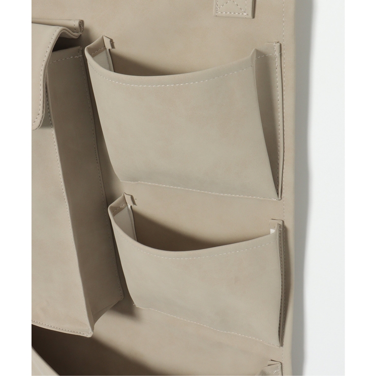 モンテシック・ティッシュウォールポケット | ikka  | 詳細画像5