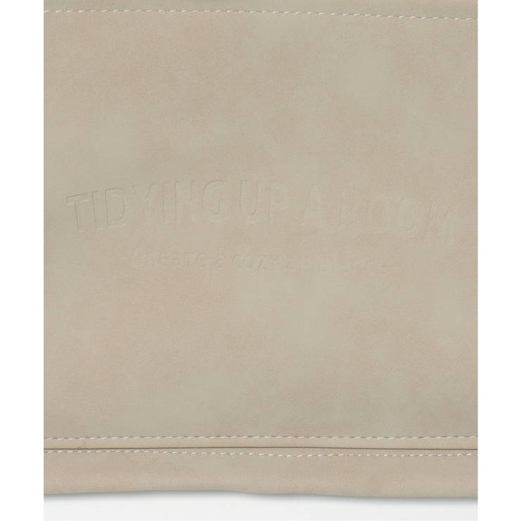 モンテシック・ティッシュウォールポケット | ikka  | 詳細画像7