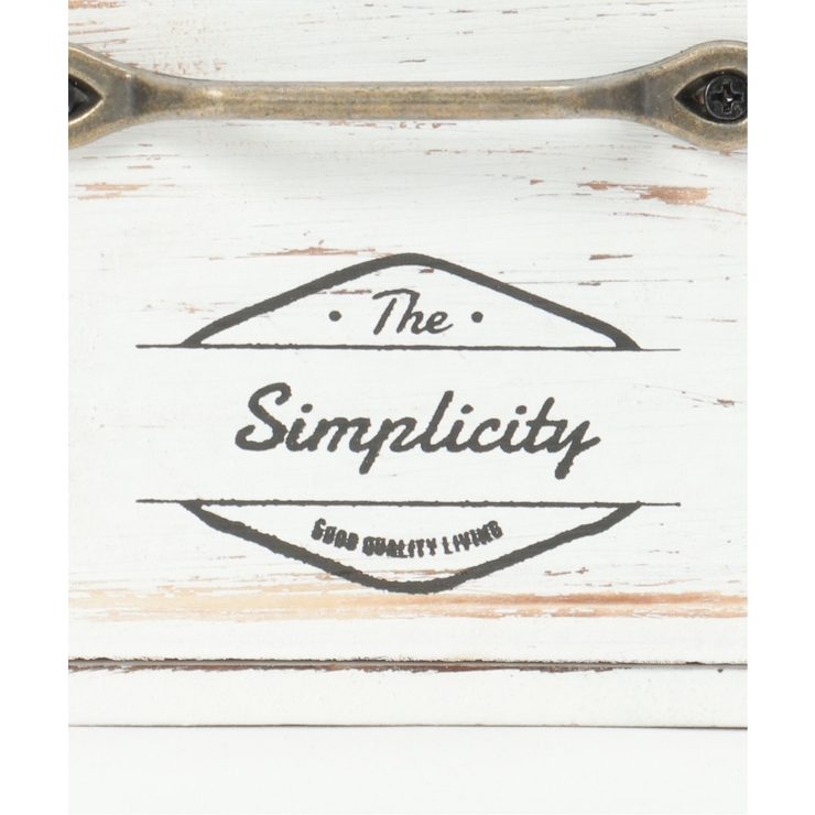 ボワシー・ラック | ikka  | 詳細画像8