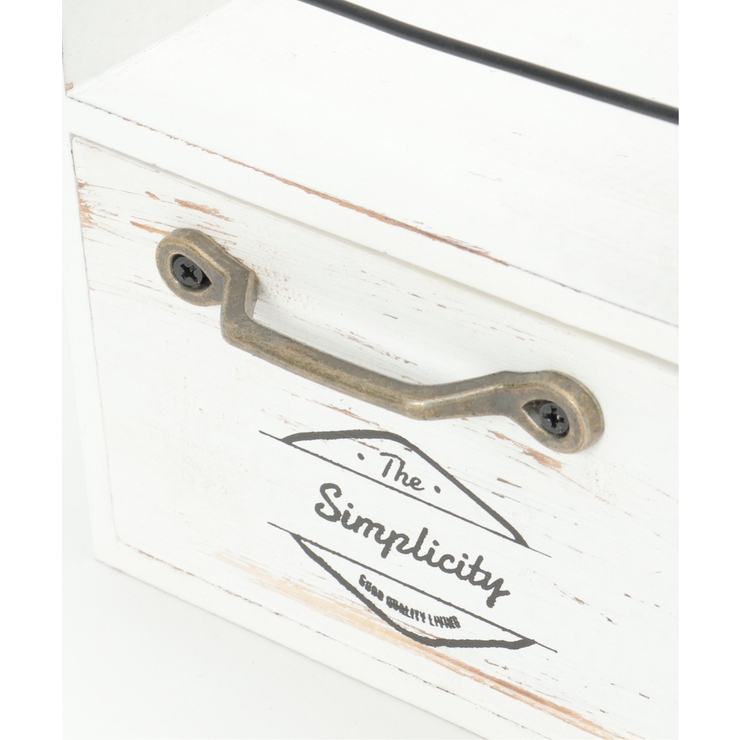 ボワシー・ラック | ikka  | 詳細画像9