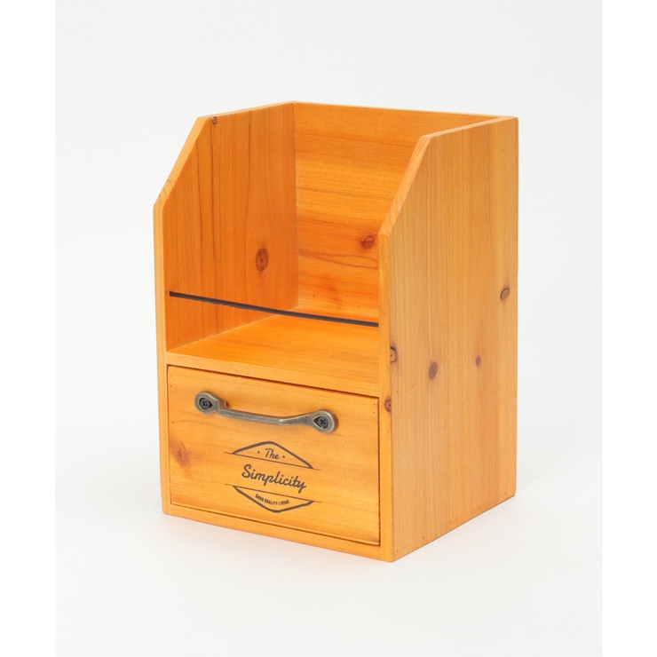 ボワシー・ラック | ikka  | 詳細画像11