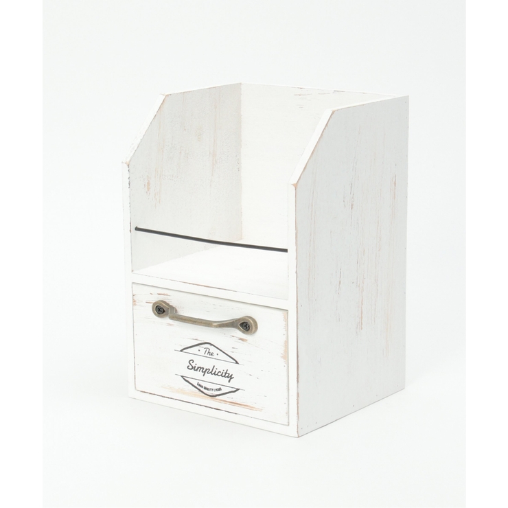 ボワシー・ラック | ikka  | 詳細画像2