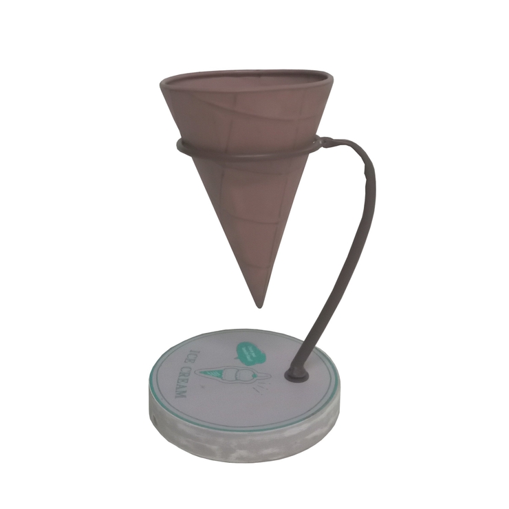 アイスクリーム フラワーポット S | ikka  | 詳細画像4 