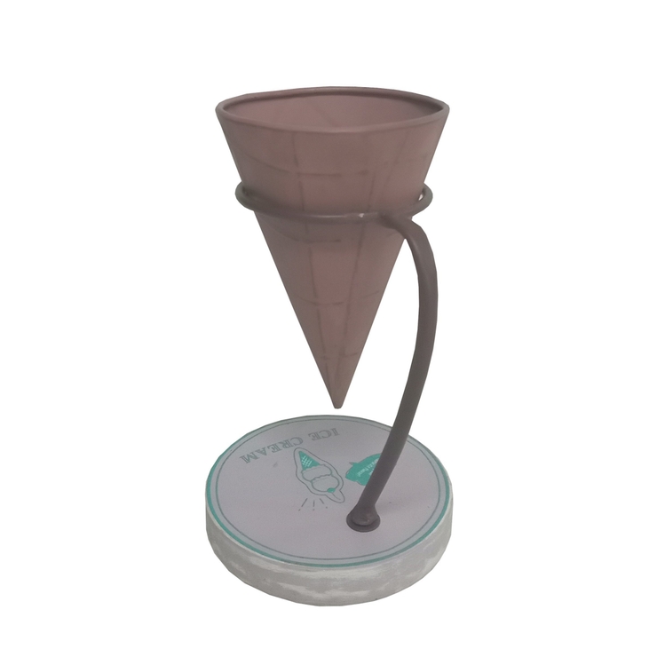 アイスクリーム フラワーポット S | ikka  | 詳細画像5 