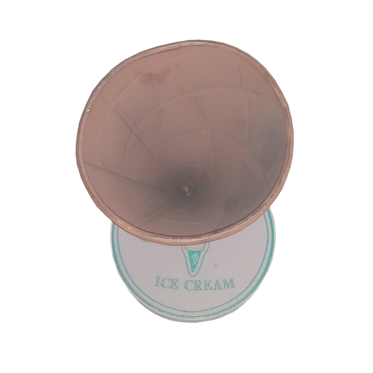 アイスクリーム フラワーポット S | ikka  | 詳細画像6 