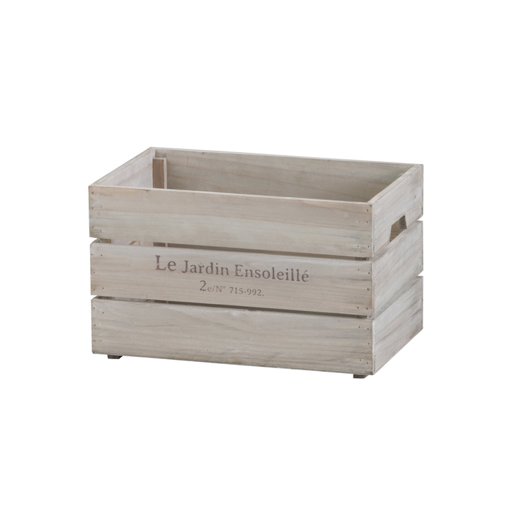 グレイ | アルブティック スタッキング L | ikka 