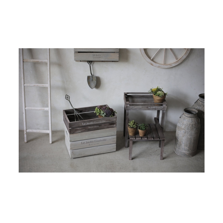 アルブティック スタッキング L | ikka  | 詳細画像8 