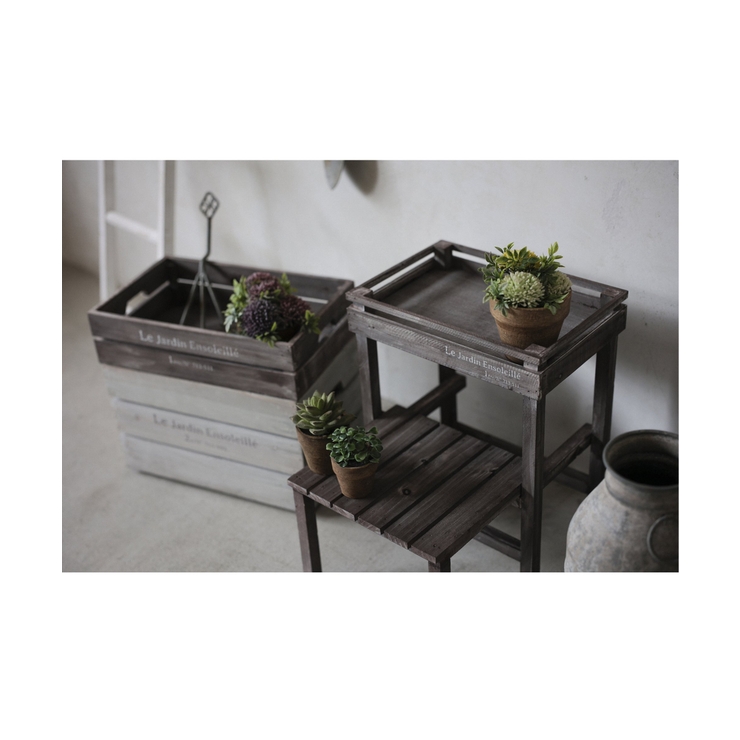 アルブティック スタッキング L | ikka  | 詳細画像4 