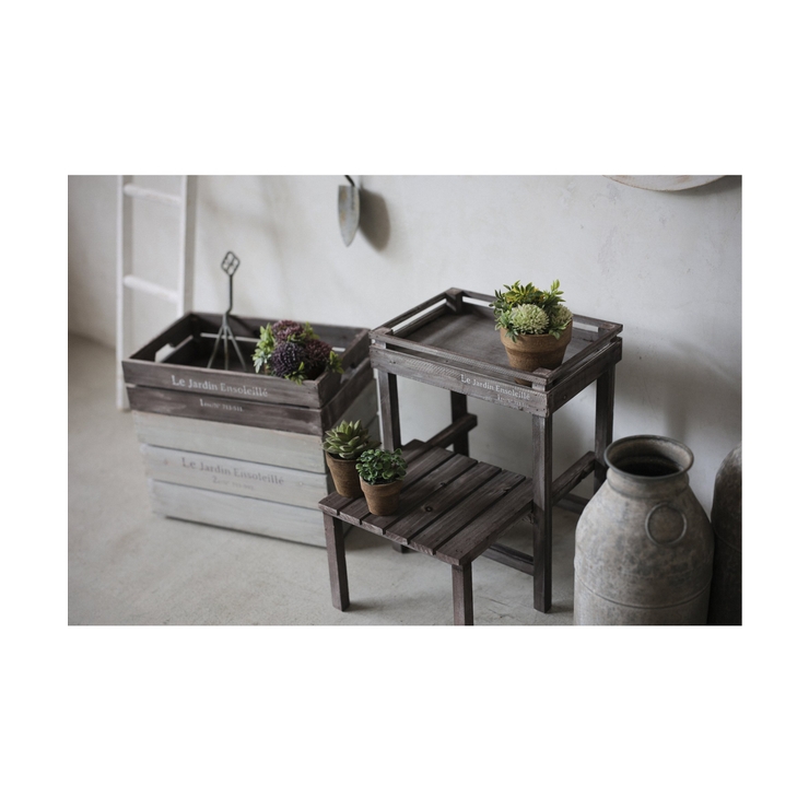 アルブティック スタッキング L | ikka  | 詳細画像5 