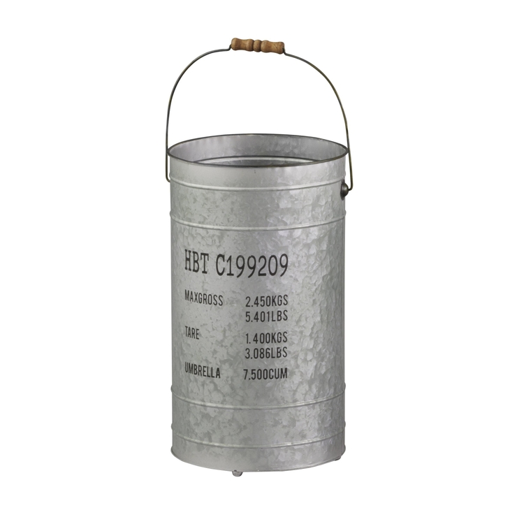 シルバー | ペールカン ストレージ | ikka 