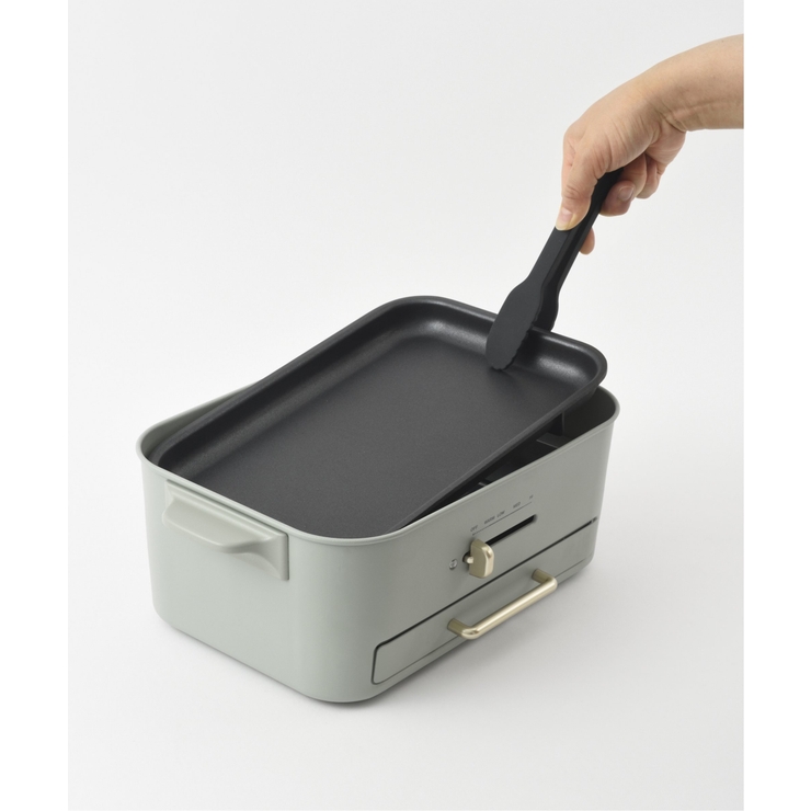 BRUNO ブルーノ コンパクトグリルホットプレート | ikka  | 詳細画像6 