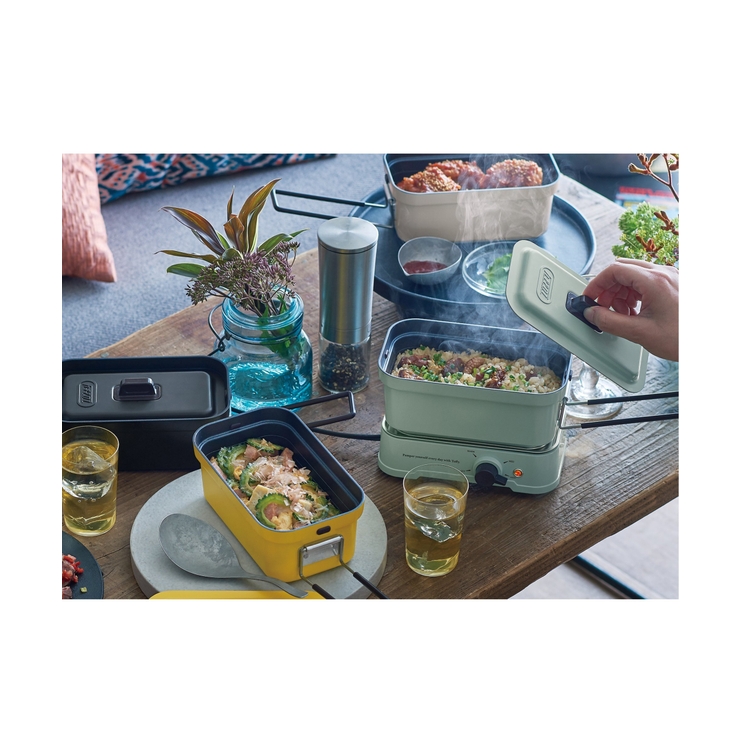 Toffy トフィー ホットメスティン | ikka  | 詳細画像5 