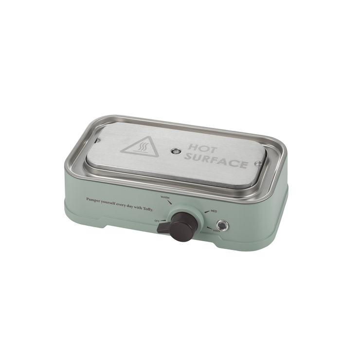 Toffy トフィー ホットメスティン | ikka  | 詳細画像7 