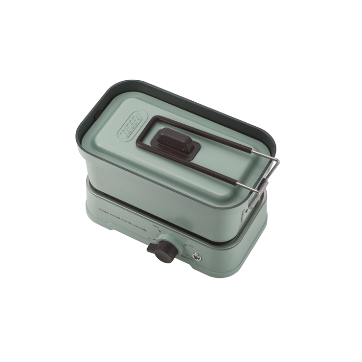 Toffy トフィー ホットメスティン | ikka  | 詳細画像9 