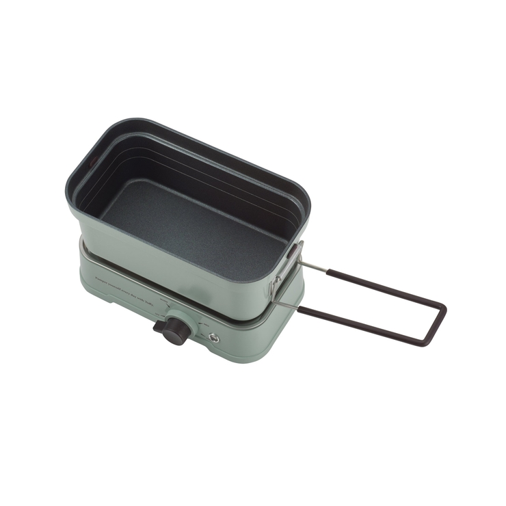 Toffy トフィー ホットメスティン | ikka  | 詳細画像10 