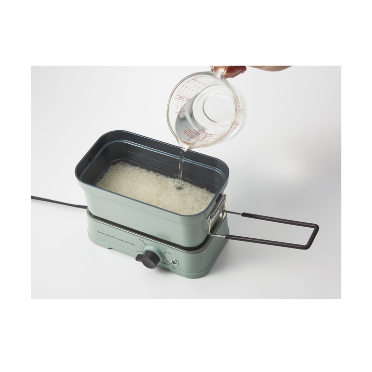 Toffy トフィー ホットメスティン | ikka  | 詳細画像11 