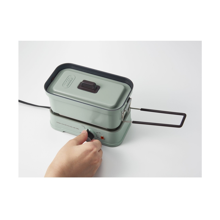 Toffy トフィー ホットメスティン | ikka  | 詳細画像12 