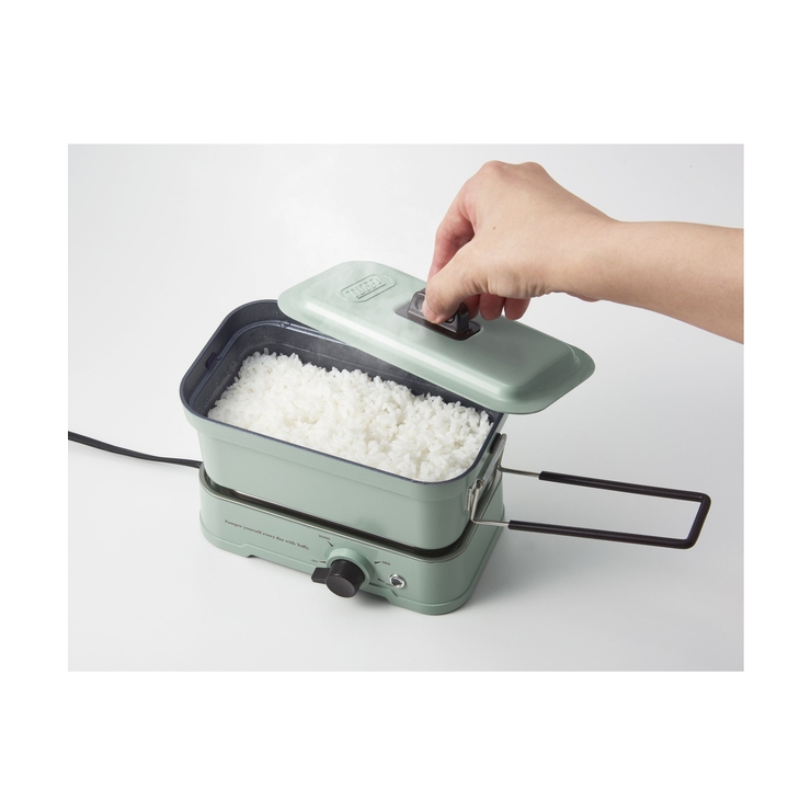 Toffy トフィー ホットメスティン | ikka  | 詳細画像13 