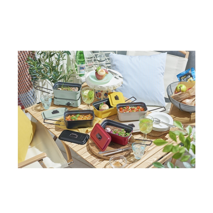 Toffy トフィー ホットメスティン | ikka  | 詳細画像2 