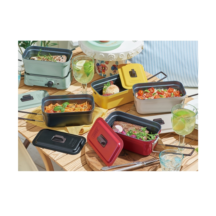 Toffy トフィー ホットメスティン | ikka  | 詳細画像3 