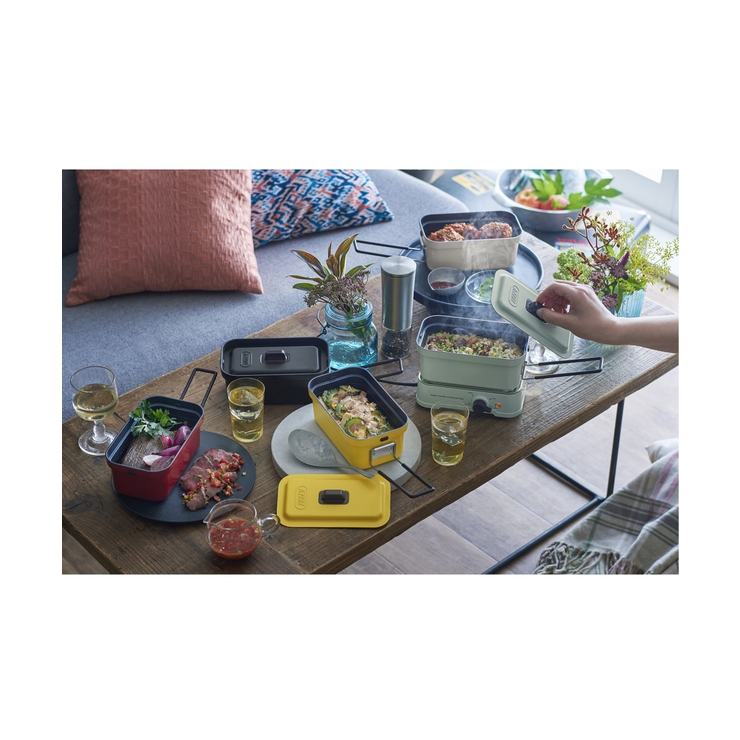 Toffy トフィー ホットメスティン | ikka  | 詳細画像4 