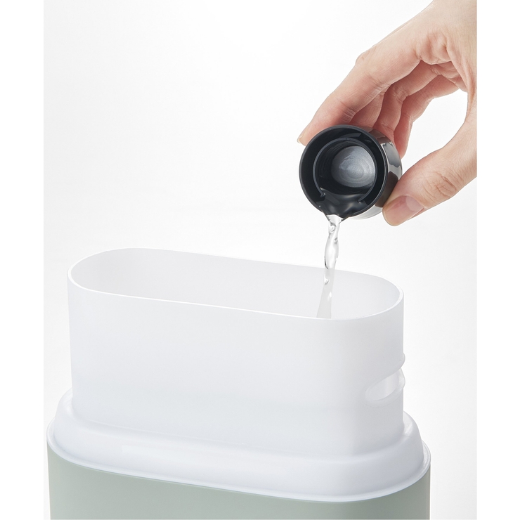 Toffy LED アロマディフューザー加湿器 | ikka  | 詳細画像6 