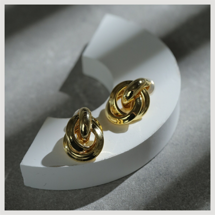 【CRAIFE】痛くない イヤリング 金属アレルギー対応 両耳セット | CRAIFE | 詳細画像10 