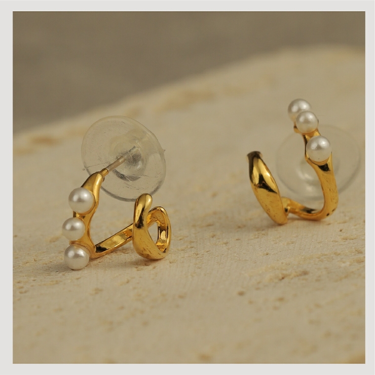 【CRAIFE】ピアス 金属アレルギー対応 両耳セット | CRAIFE | 詳細画像12 