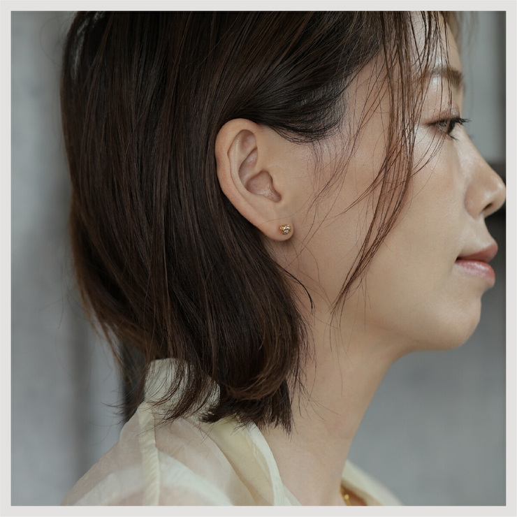 【CRAIFE】ピアス 金属アレルギー対応 両耳セット | CRAIFE | 詳細画像6 