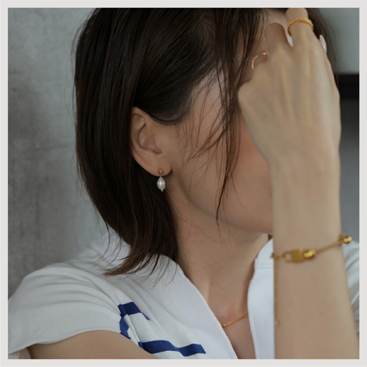 【CRAIFE】ピアス 金属アレルギー対応 両耳セット | CRAIFE | 詳細画像6 