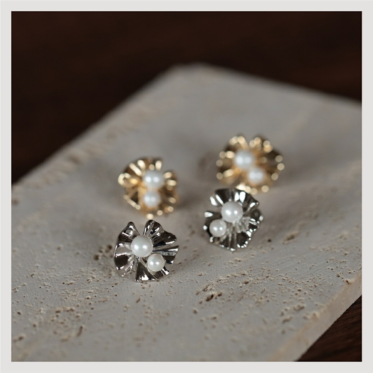 【CRAIFE】ピアス 金属アレルギー対応 両耳セット | CRAIFE | 詳細画像13 