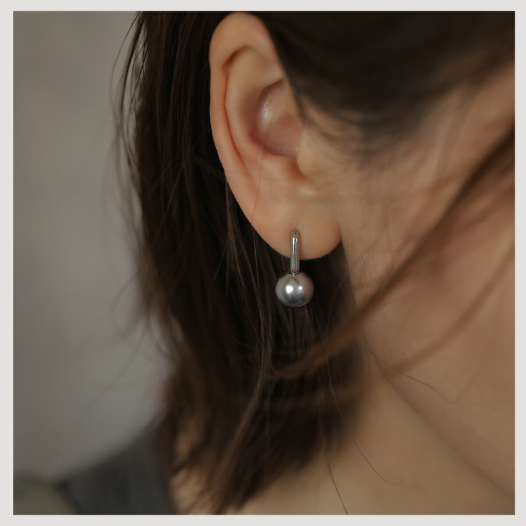 【CRAIFE】ピアス 金属アレルギー対応 両耳セット | CRAIFE | 詳細画像4 