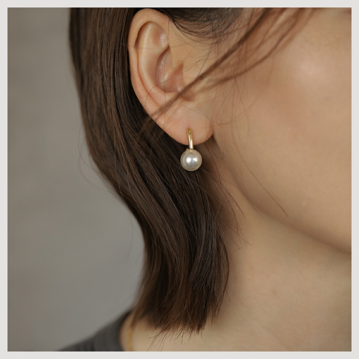 【CRAIFE】ピアス 金属アレルギー対応 両耳セット | CRAIFE | 詳細画像8 