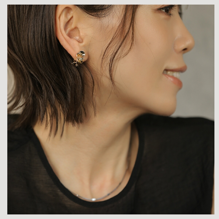 【CRAIFE】ピアス 金属アレルギー対応 両耳セット | CRAIFE | 詳細画像3 
