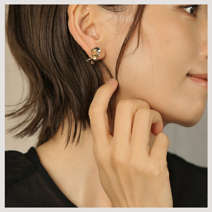 【CRAIFE】ピアス 金属アレルギー対応 両耳セット | CRAIFE | 詳細画像7 