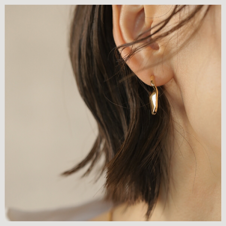 【CRAIFE】ピアス 金属アレルギー対応 両耳セット | CRAIFE | 詳細画像5 