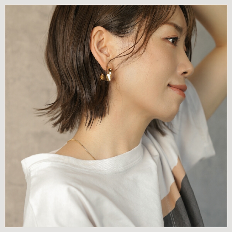 【CRAIFE】ピアス 金属アレルギー対応 両耳セット | CRAIFE | 詳細画像6 