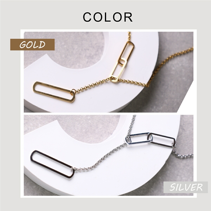 【CRAIFE】ネックレス サージカルステンレス 金属アレルギー対応 | CRAIFE | 詳細画像11 