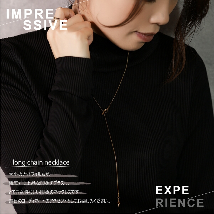 【CRAIFE】ネックレス サージカルステンレス 金属アレルギー対応 | CRAIFE | 詳細画像3 