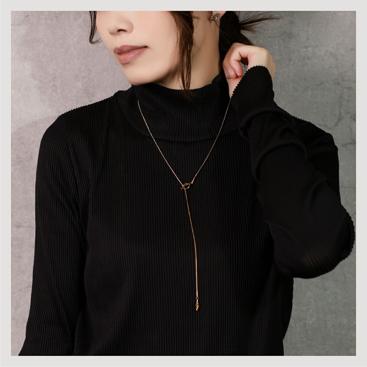 【CRAIFE】ネックレス サージカルステンレス 金属アレルギー対応 | CRAIFE | 詳細画像4 