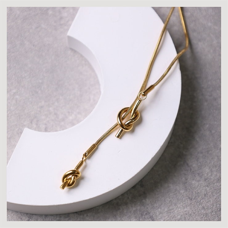 【CRAIFE】ネックレス サージカルステンレス 金属アレルギー対応 | CRAIFE | 詳細画像5 