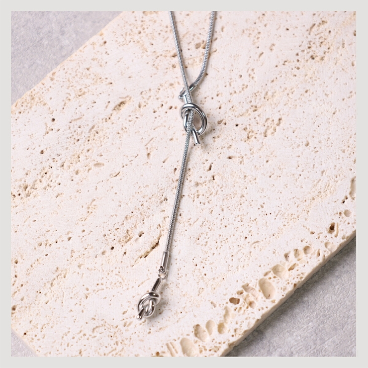 【CRAIFE】ネックレス サージカルステンレス 金属アレルギー対応 | CRAIFE | 詳細画像8 