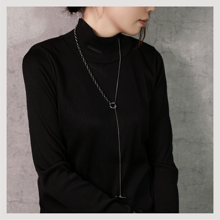 【CRAIFE】ネックレス サージカルステンレス 金属アレルギー対応 | CRAIFE | 詳細画像4 