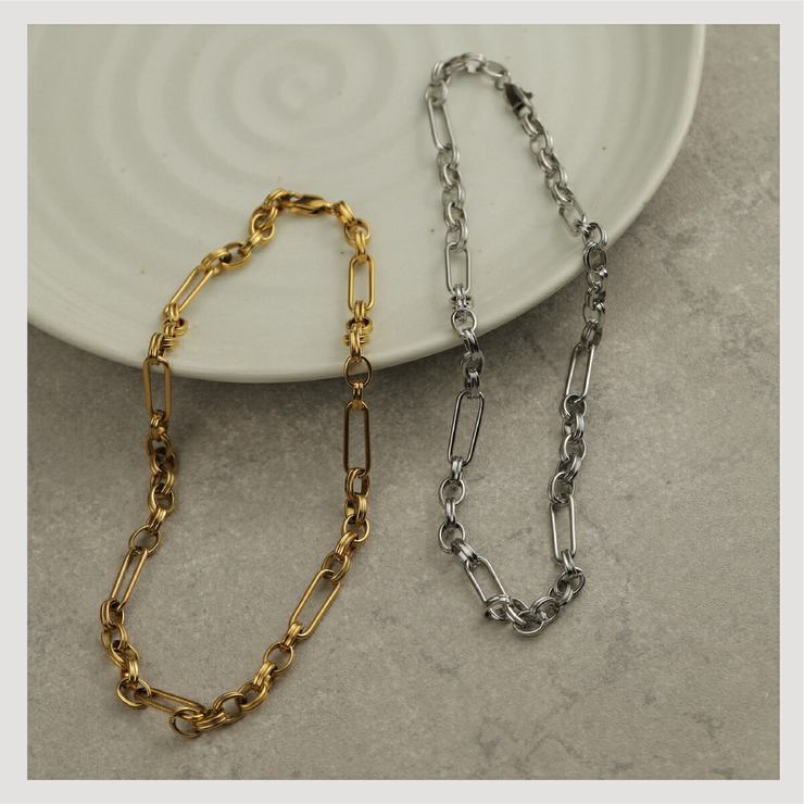 【CRAIFE】ネックレス サージカルステンレス 金属アレルギー対応 | CRAIFE | 詳細画像12 