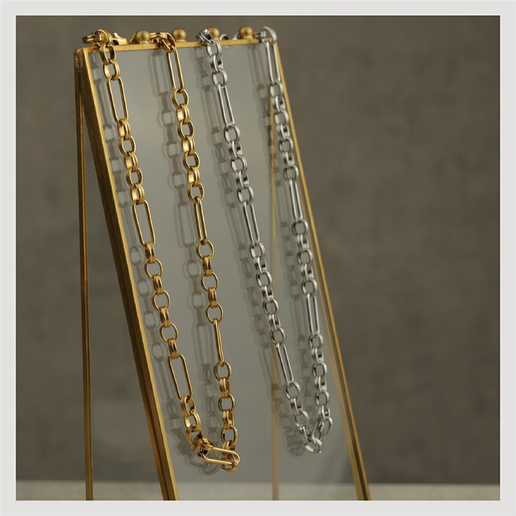 【CRAIFE】ネックレス サージカルステンレス 金属アレルギー対応 | CRAIFE | 詳細画像14 