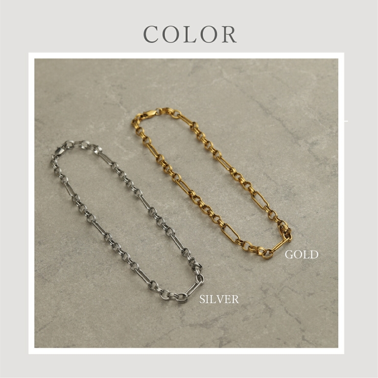 【CRAIFE】ネックレス サージカルステンレス 金属アレルギー対応 | CRAIFE | 詳細画像16 