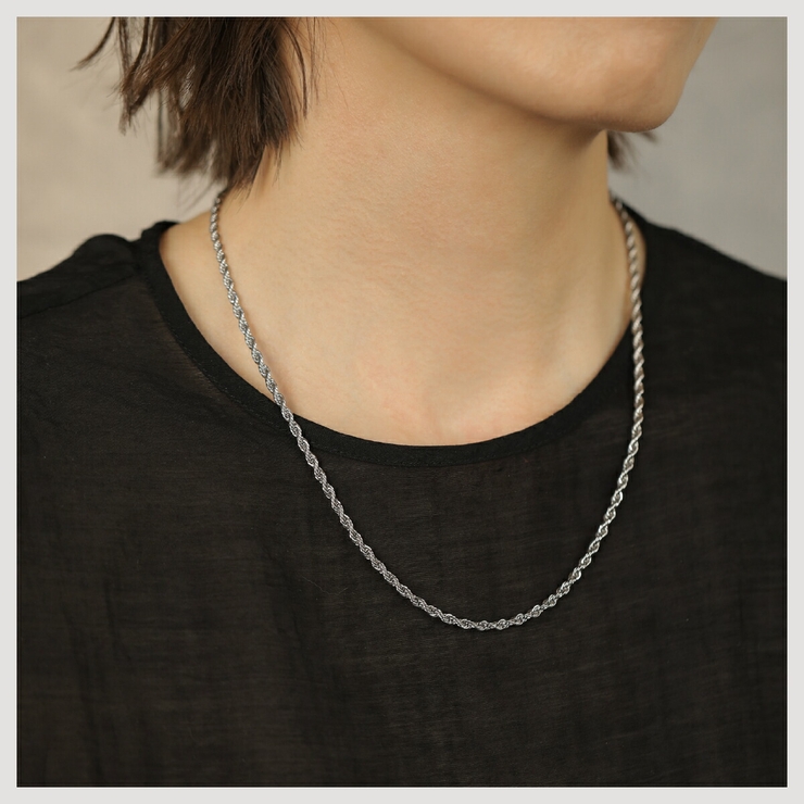 【CRAIFE】ネックレス サージカルステンレス 金属アレルギー対応 | CRAIFE | 詳細画像10 